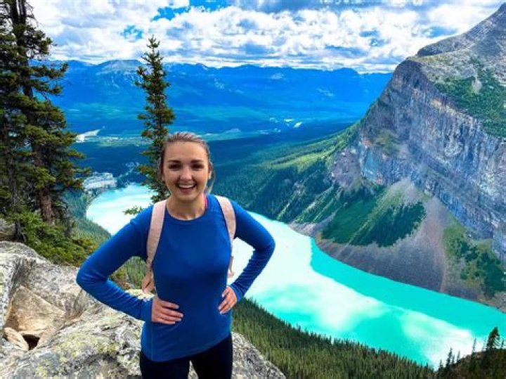 
Where Is Bradlyn Oakes Going After leaving CTV Regina? Is She Resigning? 