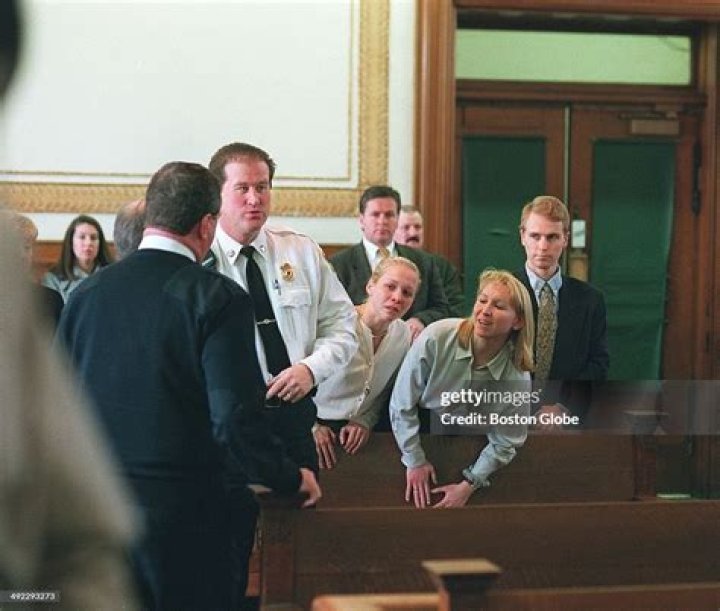 Where Is Dr Dirk Greineder Today? Boston Allergist Guilty Of Killing Wife Mabel Greineder