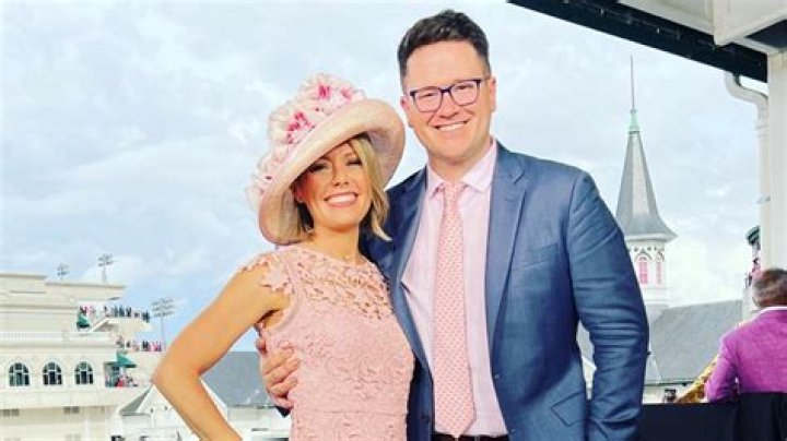 
Where Is Dylan Dreyer Going? Everything On Her Husband And More 