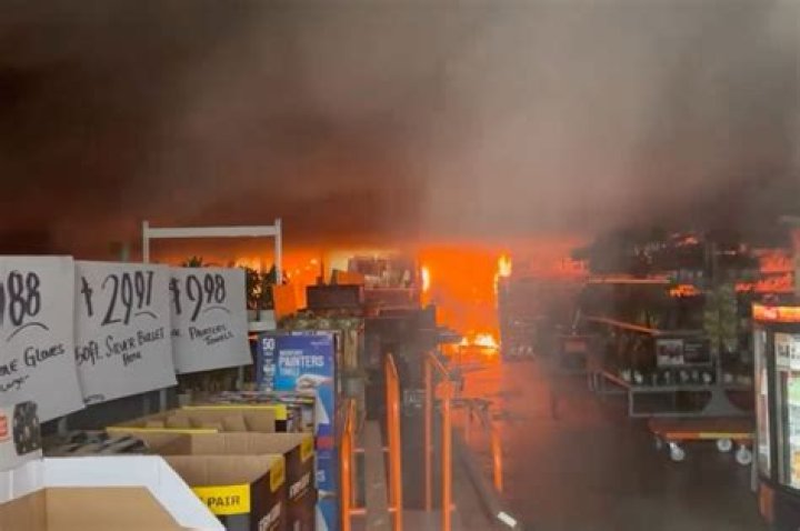 
Where Is Dyllin Jaycruz Gogue From? Find Out The Home Depot Fire Suspect’s Nationality 