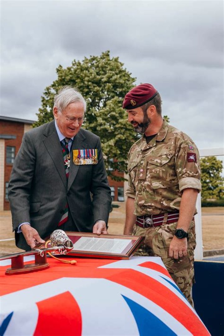 
Where Is F1 Engineer Rupert Manwaring Today? 