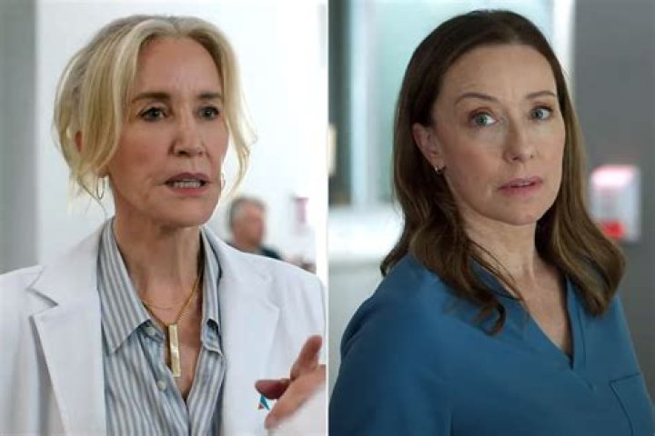 Where Is Felicity Marmaduke’s Baby Now?