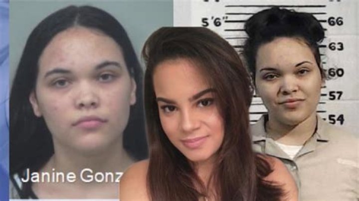 
Where Is Grace Gonzalez Now? Jason Rodriguez & Israel Nieves Girlfriend – Was She Involved In Jason’s Murder? 