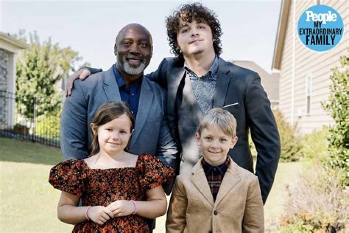 
Where Is Grainne Mullan Now? Andy Fletcher Wife And Family With 2 Kids Megan and Joe 