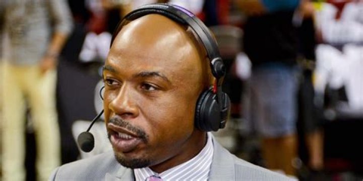 
Where is Greg Anthony today? Net Worth, Wife, Family, Arrest 