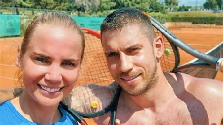 Where Is Jelena Dokic Boyfriend Tin Bikic Today? Recent Instagram Post Indicating Anxiety In The Tennis Champ