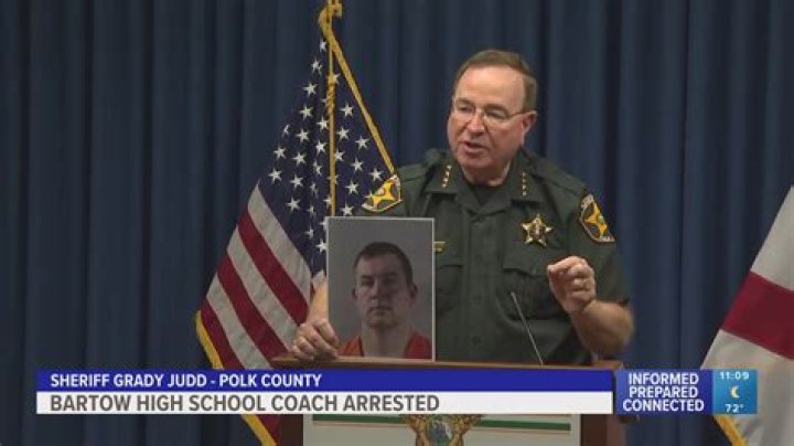 
Where Is Kiera Wilmot Today? Bartow High School Florida Student Was Arrested For Failed Science Experiment 