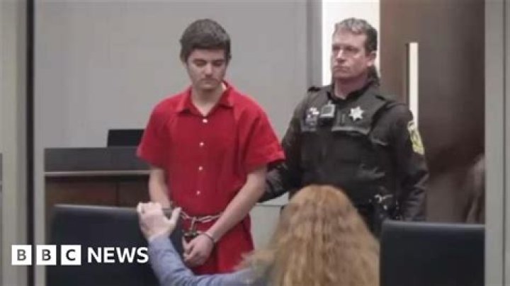 
Where Is Laughing Murderer Shane Clarke Today? Wife Joanne Bishop Was Stabbed By Screwdriver 