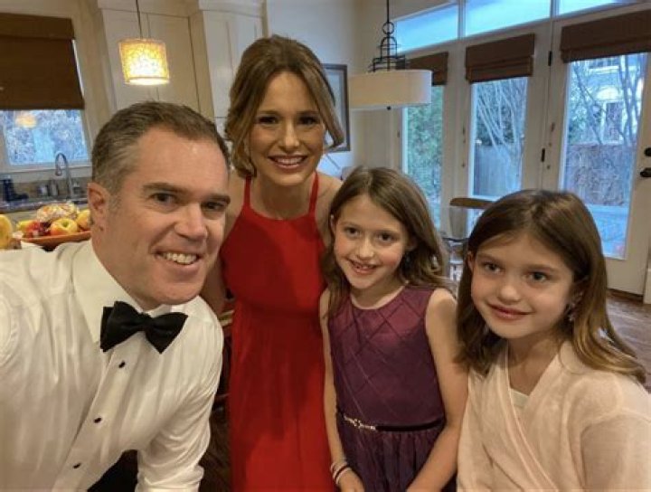 Where Is Laurie Johnson Now? Actor Brad Johnson Wife And Children – How Did He Die?