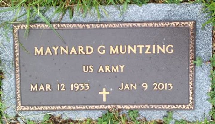 Where Is Maynard Muntzing Now? Michelle Baker Partner – Age Wiki And Prison Sentence