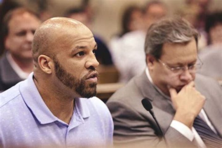 
Where is Moe Gibbs today? Whereabouts explored ahead of new Dateline episode 