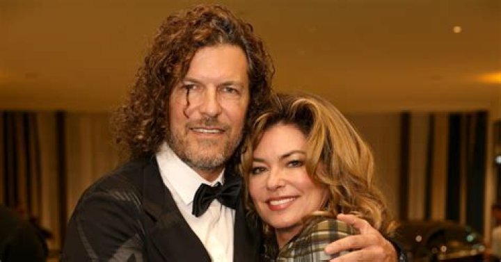 
Where Is Mutt Lange Today? New Wife Marie Anne – Age Difference With Shania Twain 