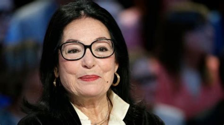 Where Is Nana Mouskouri Today? Whereabouts 2022 As Death Hoax Swirls Yet Again
