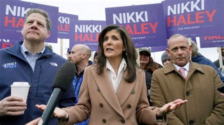 
Where Is Nikki Haley Today In 2022, What Happened To Her? 