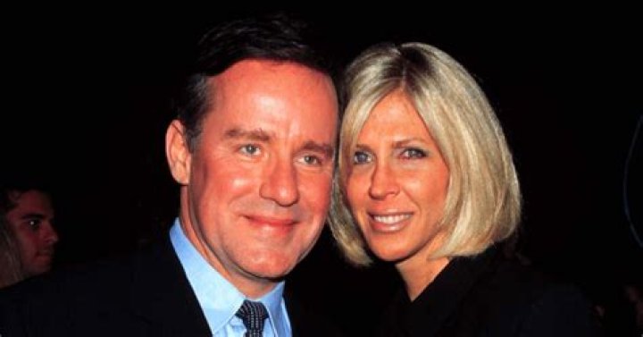 Where is Ron Douglas Now? Brynn Hartman Boyfriend – Was He Involved In Phil Hartman Murder?