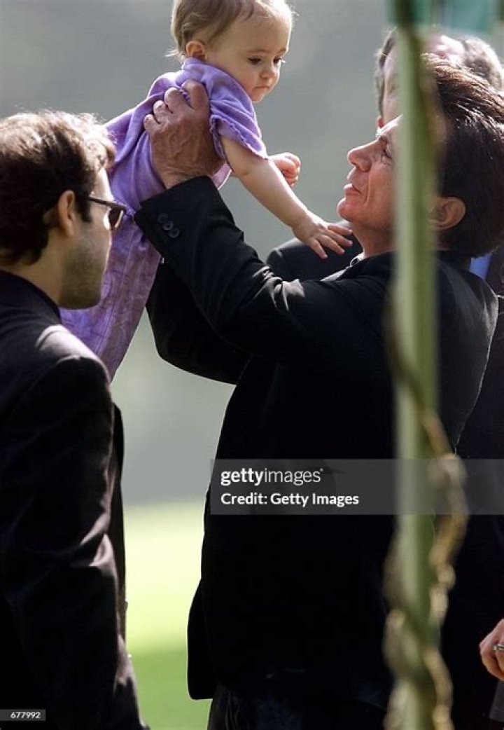 Where Is Rose Blake Now? Everything On Robert Blake Daughter – Husband And Family