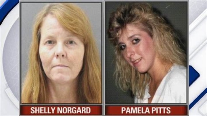 Where Is Shelly Harmon Now? Pamela Pitts Killer