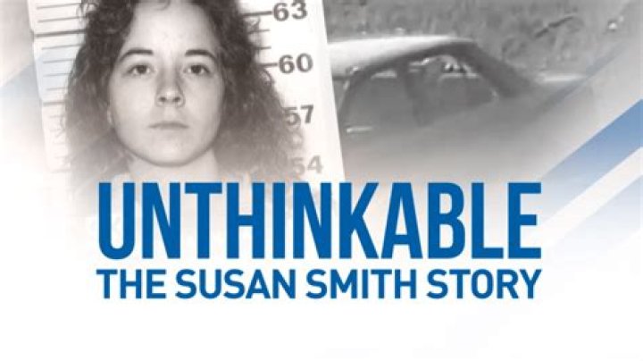 
Where Is Susan Smith Now In 2022, Is She Still In Prison? 