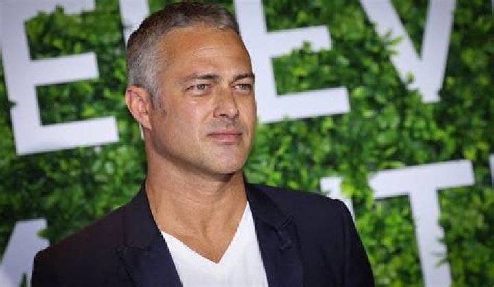 Where Is Taylor Kinney Now? Is The Famous American Actor Making A Comeback?