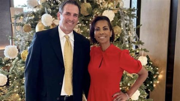 
Where Is Tony Berlin Now? Harris Faulkner Husband Whereabouts In 2022 