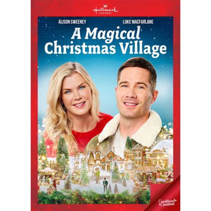 Where Was A Magical Christmas Village Filmed? Filming Locations and Release Date, Time and more