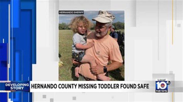 
Where was Alexandra Hill found? Missing Long Island mother and toddler found safe 