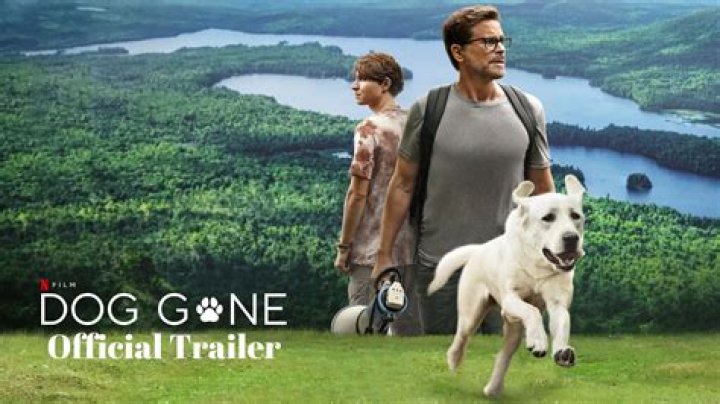 
Where was Netflix’s Dog Gone shot? Filming locations explored 