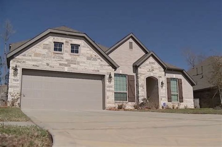 
Where was Raven Yates found? Texas mom arrested over child abandonment 