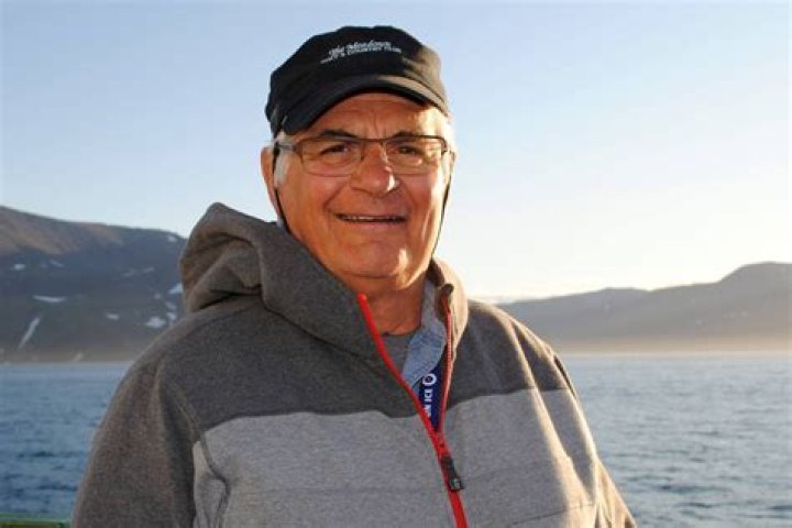 
Whit Fraser Age, Birthday, Wikipedia, Who, Nationality, Biography 