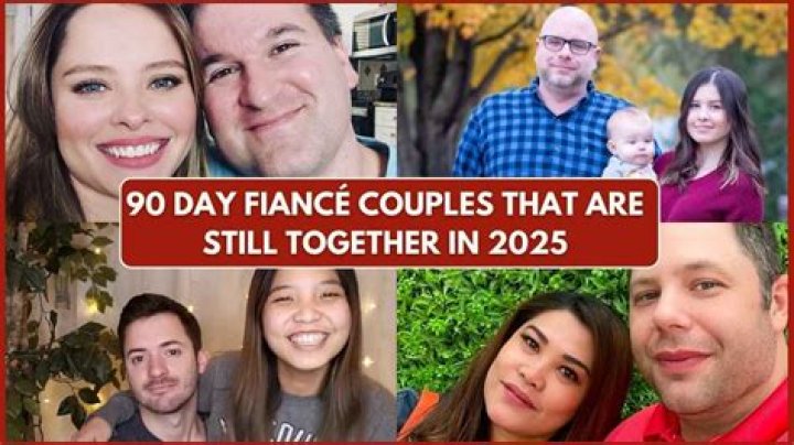 
Who Are 90 Day Fiance’s Jibri’s Parents? Explore Her Ethnicity 