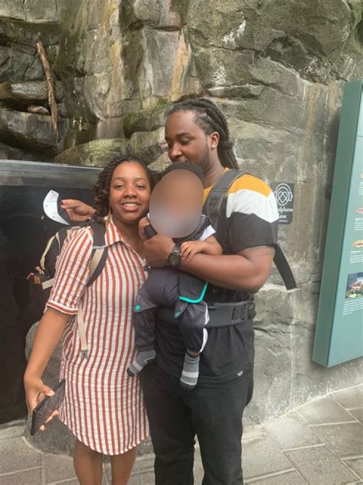 
Who are Abigail and Jean-Dickens Toussaint? Florida couple kidnapped and held under ransom in Haiti 