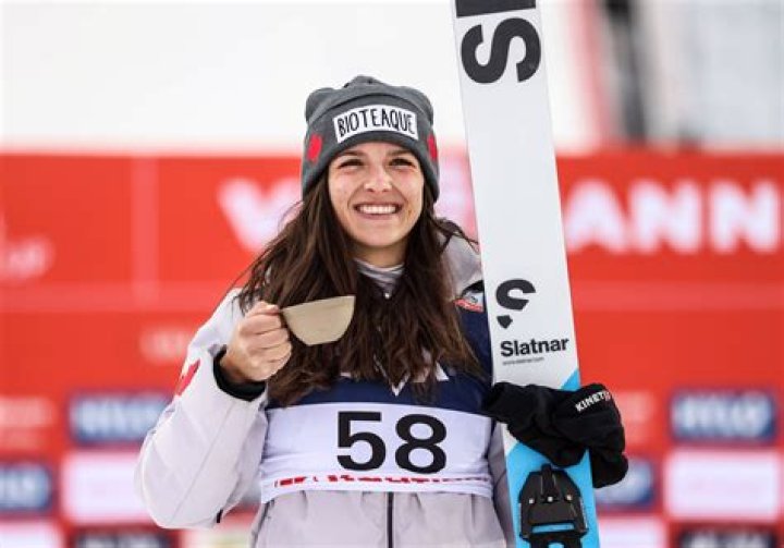 
Who Are Abigail Strate Parents? Everything To Know About The Ski Jumper 