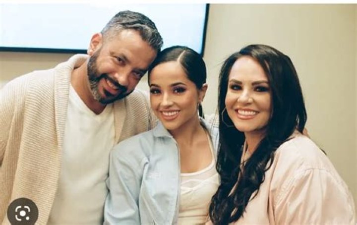 Who Are Alejandra Gomez And Frank Gomez? Meet Becky G’s Parents And Siblings