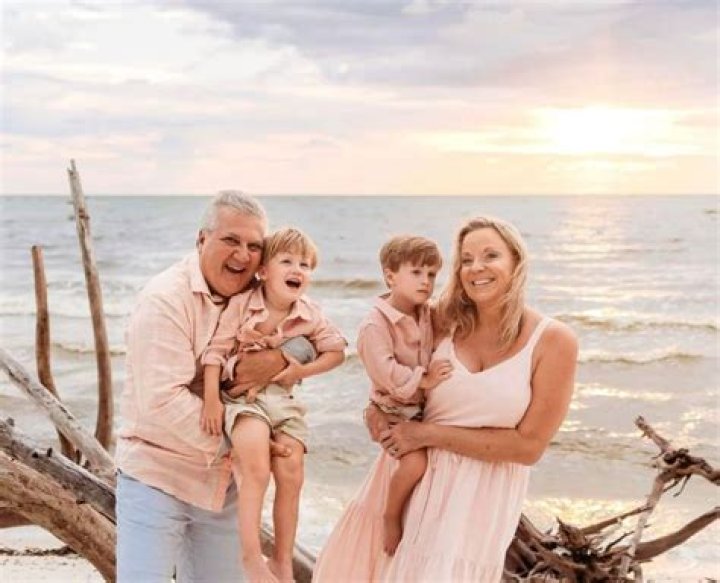 Who are Alex Anzalone’s parents Sal and Judy Anzalone, stuck in Israel amidst Hamas attack?