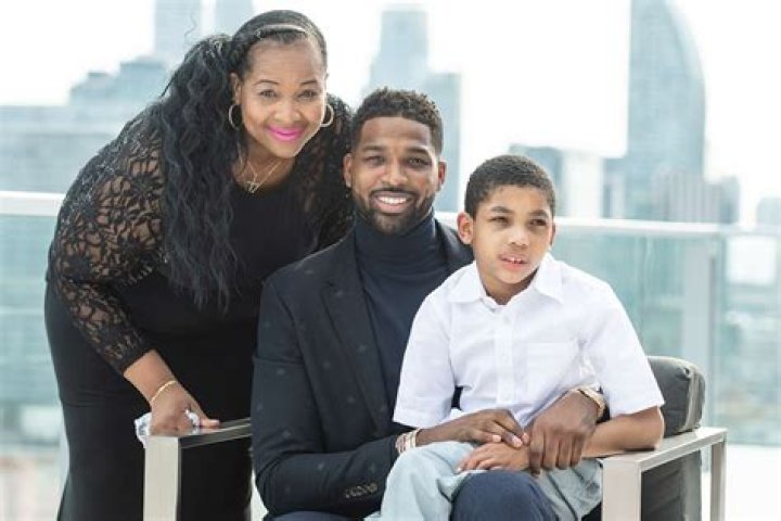 Who Are Amari Avery Parents? Meet Father Andre Amari – What Is Her Mother Name?