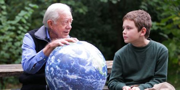 
Who are Amy Adams Parents? Amy Adams Biography, Parents Name, Nationality and More 