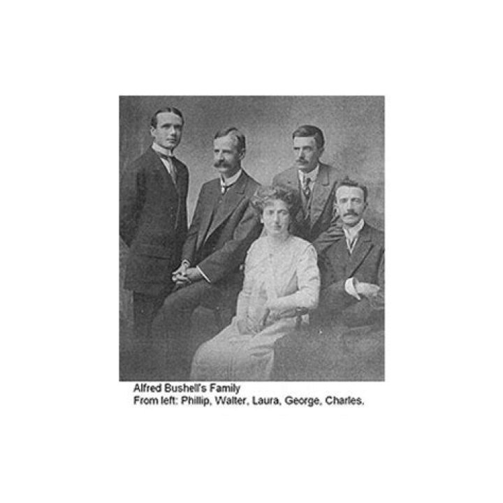 Who Are Andrew Bushell’s Parents? Wikipedia And Family Link Explored