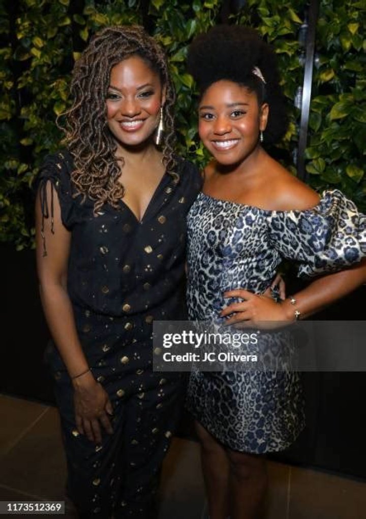 Who Are Anjelika Washington Parents Ulysses And Theresa? Meet ‘Love & Gelato’ Actress On Instagram