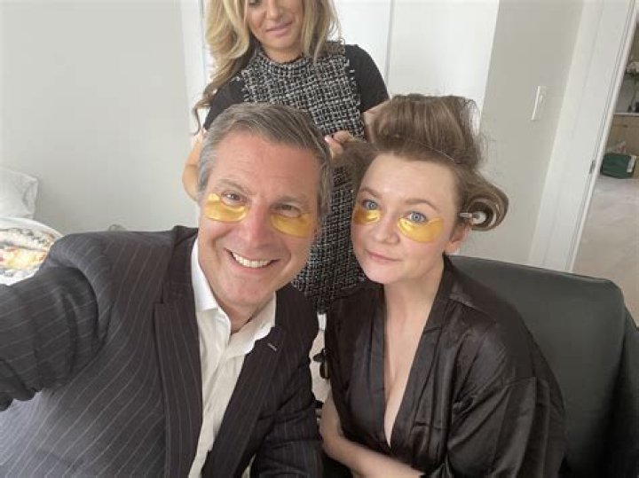 Who Are Anna Delvey Real Parents? Father Vadim Sorokin – Mother Name Revealed