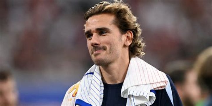 Who are Antoine Griezmanns Parents? Antoine Griezmann Biography, Parents Name, Nationality and More