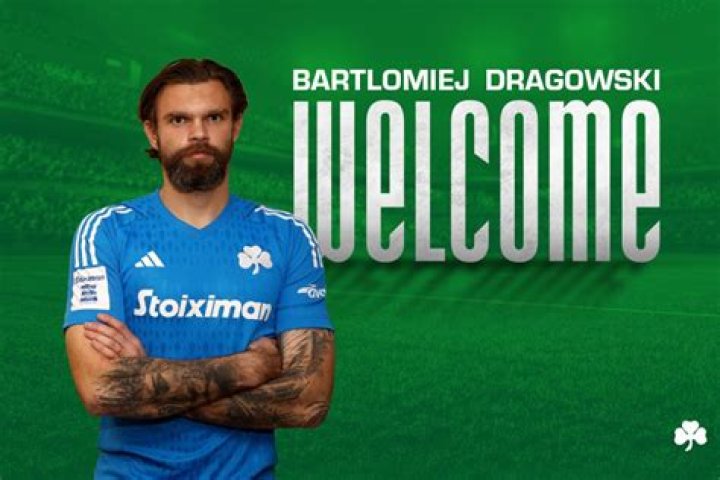 
Who are Bartlomiej Dragowskis Parents? Bartlomiej Dragowski Biography, Parents Name, Nationality and More 