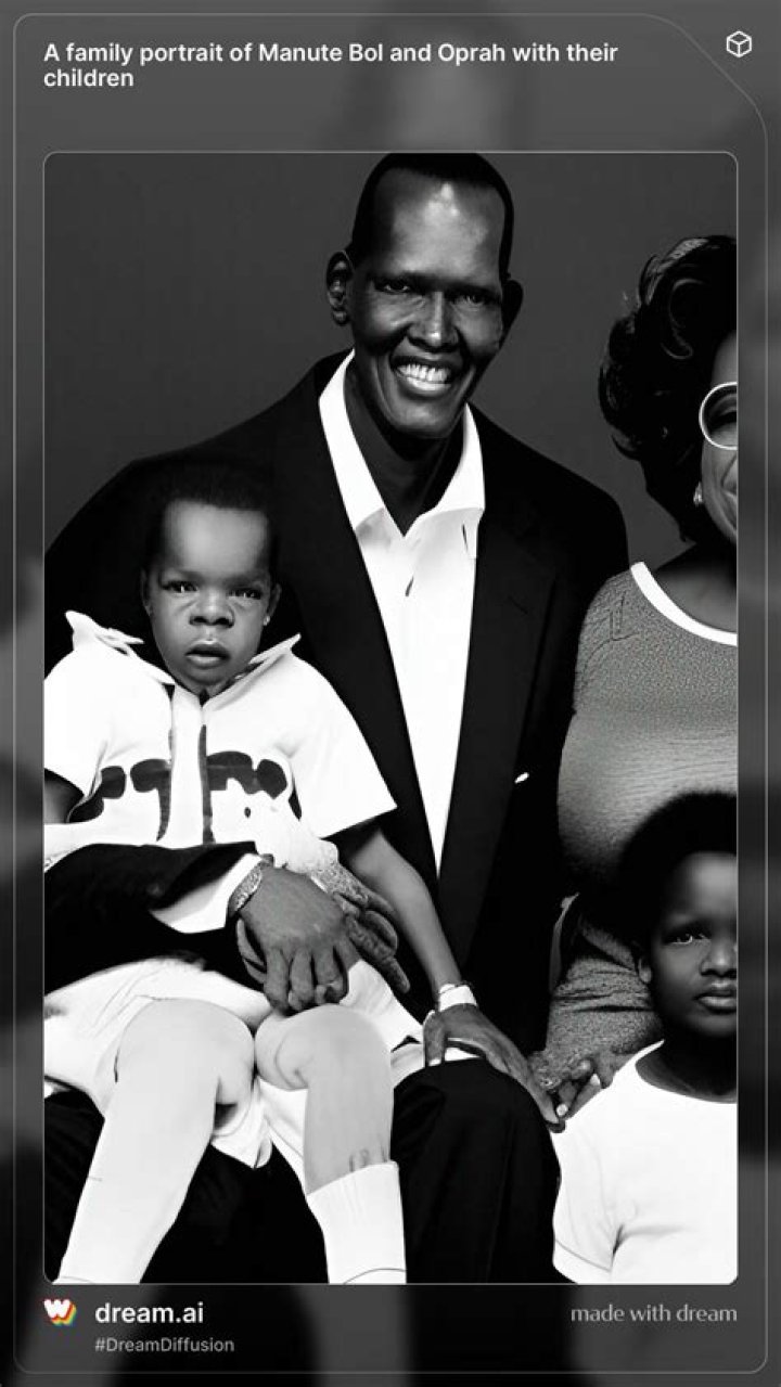 
Who are Bol Bol Parentss Parents? Bol Bol Parents Biography, Parents Name, Nationality and More 