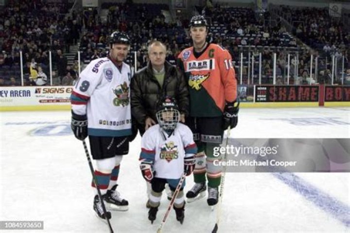 Who Are Bowen Byram Parents Shawn Byram And Stacey Byram? Meet Colorado Avalanche Player Father And Mother