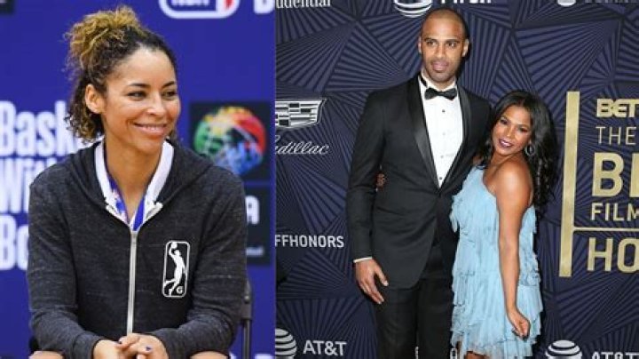 
Who Are Brodric Thomas Parents Mark Thomas & Angela Thomas? Meet The Boston Celtics Shooting Guard Family 