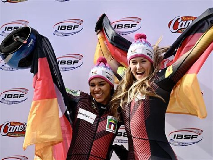 
Who Are Candy Bauer Parents? Biography On The German bobsledder Revealed 