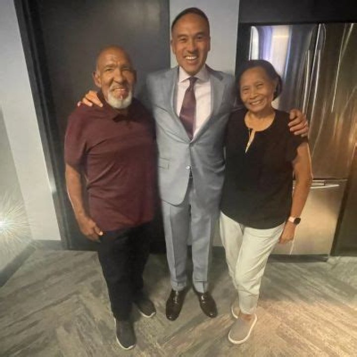 
Who Are Charlie and Kim Tatum? Mark Tatum Family And Parents 