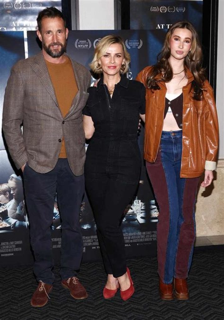 Who Are Chris Wylie And Amy Wylie? Sofia Wylie’s Parents, Is She Korean?