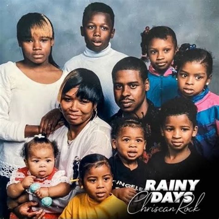 
Who are Chrisean Rock Parents? Where is Chrisean Rock Parents From? What is Chrisean Rock Parents Nationality? 