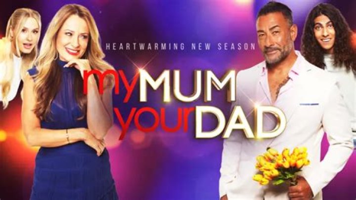 
Who Are Couples That Are Still Together From My Mum Your Dad? 