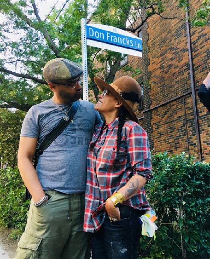 Who Are Cree Summer Parents – Are They Still Alive? Details About Don & Lili Francks